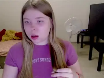 Chaturbate Adult Webcams of kitten_jenny01