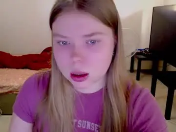 Chaturbate Live Sex of kitten_jenny01