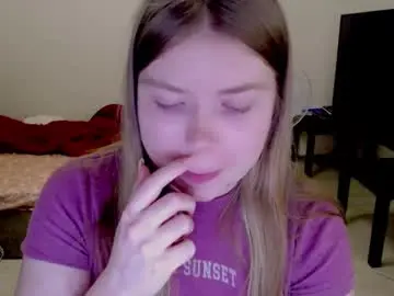 Chaturbate Live Porn of kitten_jenny01