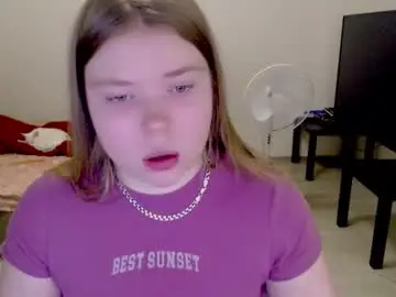 Chaturbate Best Webcam of kitten_jenny01