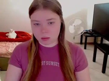 Chaturbate Watch Live Sex Cams of kitten_jenny01