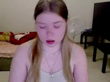 Chaturbate Live Sex of kitten_jenny01
