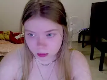 Chaturbate Live Porn of kitten_jenny01