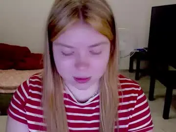 Chaturbate Live Porn of kitten_jenny01