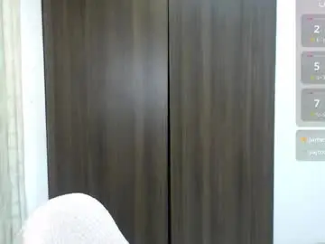 Chaturbate Live Porn of lanna_mills