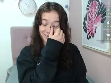 Chaturbate Live Porn of lanna_mills