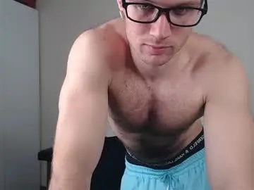 Chaturbate Sex Chat of leoackerman
