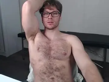 Chaturbate Sex Chat of leoackerman