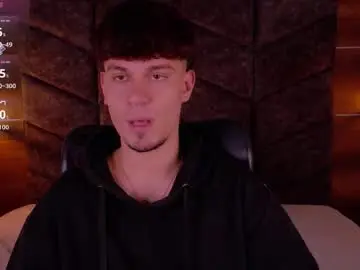 Chaturbate Free Live Porn of liamthunder05_