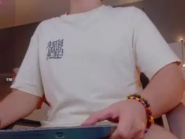 Chaturbate Sex Cam of liamthunder05_