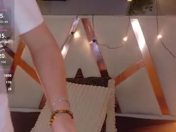 Chaturbate Adult Webcams of liamthunder05_