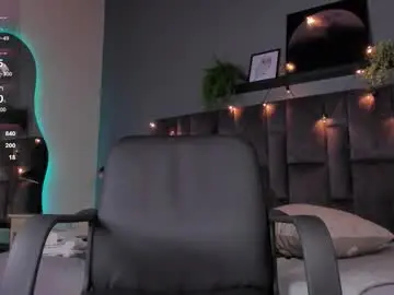 Chaturbate Adult Webcams of liamthunder05_