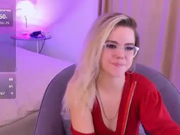 Chaturbate Nude Webcam of lilyrabbit