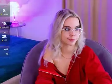 Chaturbate Watch Live Sex Cams of lilyrabbit