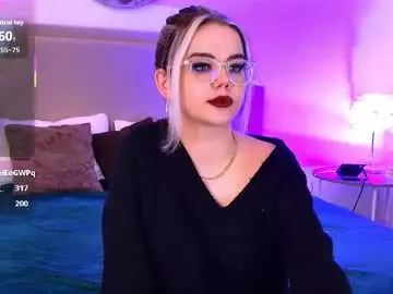 Chaturbate Sex Cam of lilyrabbit