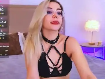 Chaturbate Private Sex Chat of lilyrabbit