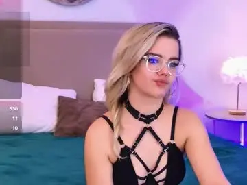 Chaturbate Sex Chat of lilyrabbit