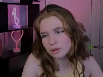 Chaturbate Nude Webcam of lola_swon