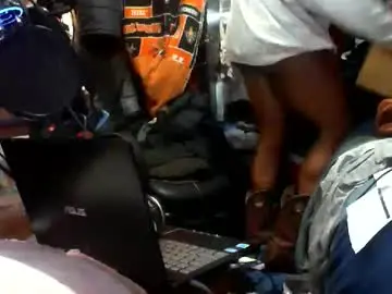 Chaturbate Sex Chat of longloadedtx