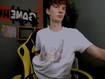 Chaturbate Best live sex cam show of luke_sweet