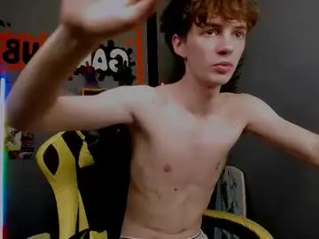 Chaturbate Best live sex cam show of luke_sweet