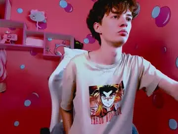 Chaturbate Live Sex Cam of luke_sweet