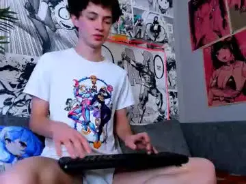 Chaturbate Nude Webcam of luke_sweet