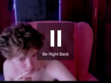 Chaturbate Adult Video Chat of luke_sweet