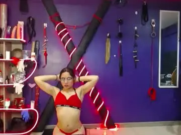 Chaturbate Watch Live Sex Cams of mafesweet