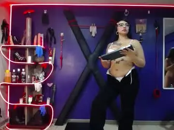 Chaturbate Sex Cam of mafesweet