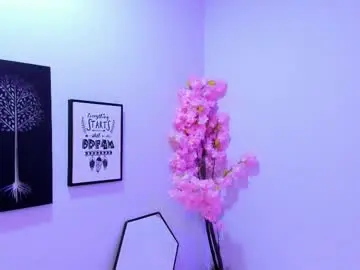 Chaturbate Best live sex cam show of maily_zans