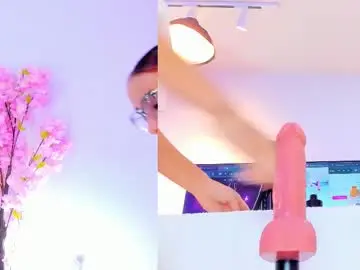 Chaturbate Sex Chat of maily_zans