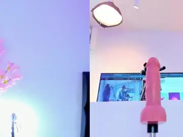 Chaturbate Live Sex of maily_zans