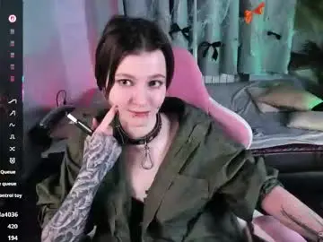 Chaturbate Private Sex Chat of miravelle