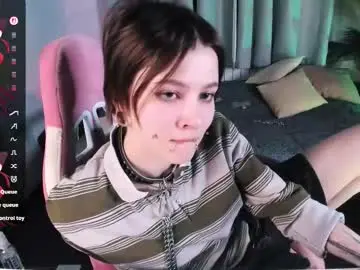 Chaturbate Private Sex Chat of miravelle