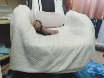 Chaturbate Live Sex of mistress_adel