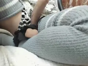 Chaturbate Adult Webcam of mistress_adel