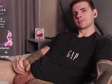 Chaturbate Best Webcam of mr_longboy