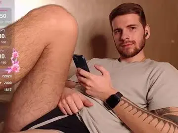 mr_longboy from chaturbate