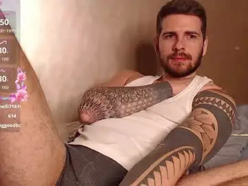 Chaturbate Best Webcam of mr_longboy