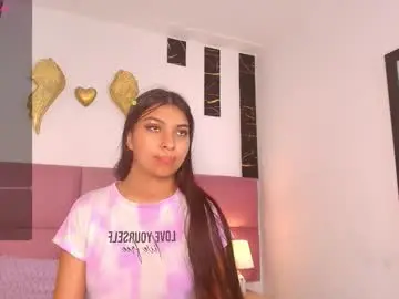 Chaturbate Sex Cam of naomii_rosse