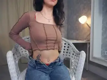 Chaturbate Live Sex Cam of palmafrye