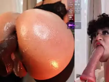 Chaturbate Sex Chat of playful_adriana