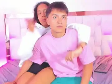 Chaturbate Live Sex Cam of riccirizzo