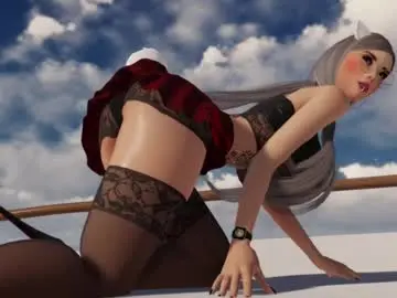 Chaturbate Live Sex of samyx_25