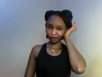 Chaturbate Live Sex Cam of sasy_tina