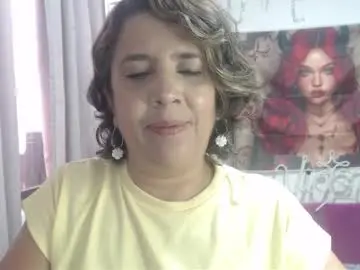 Chaturbate Live Porn of victoria25_meester