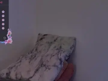 Chaturbate Live Sex Cam of aleksacandy