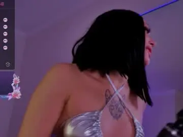 Chaturbate Sex Cam of aleksacandy