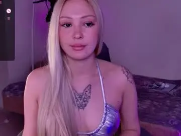 Chaturbate Adult Webcam of aleksacandy